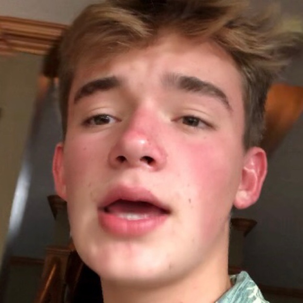 Meet your Posher, Nate